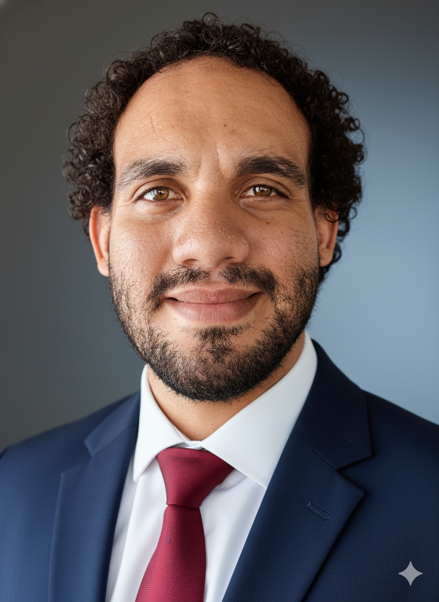 Carlos Garcia